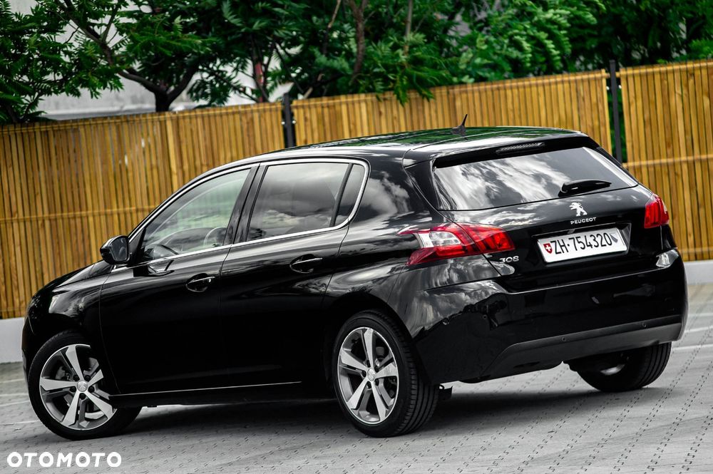 Peugeot 308 155 THP Premium - 18
