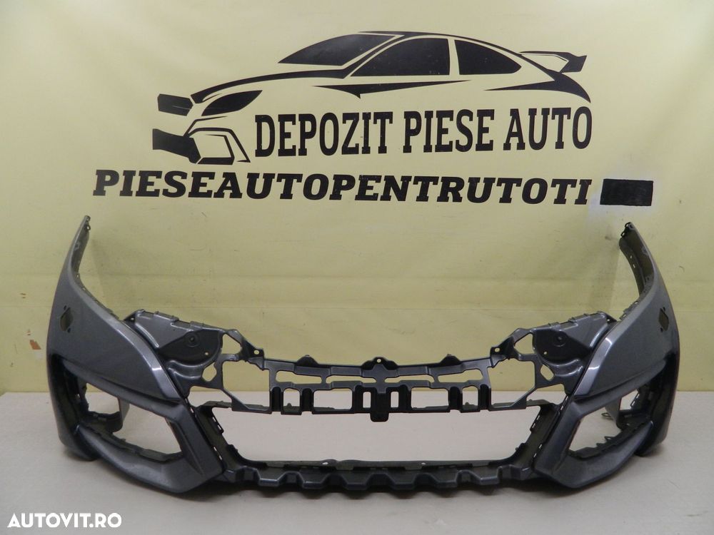 Bara fata Honda Civic facelift, 2015, 2016, 2017, 2018, cod origine 71101-TX0ZY00. - 1