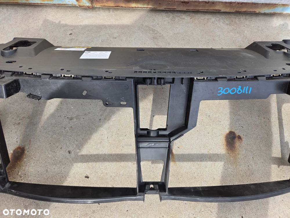 Wzmocnienie górne pas przedni Peugeot 3008 III 5008 III - 3