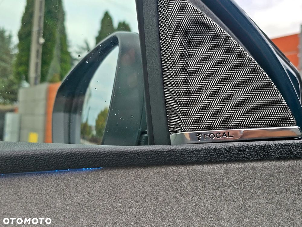Peugeot 5008 BlueHDi 180 EAT6 GT - 30