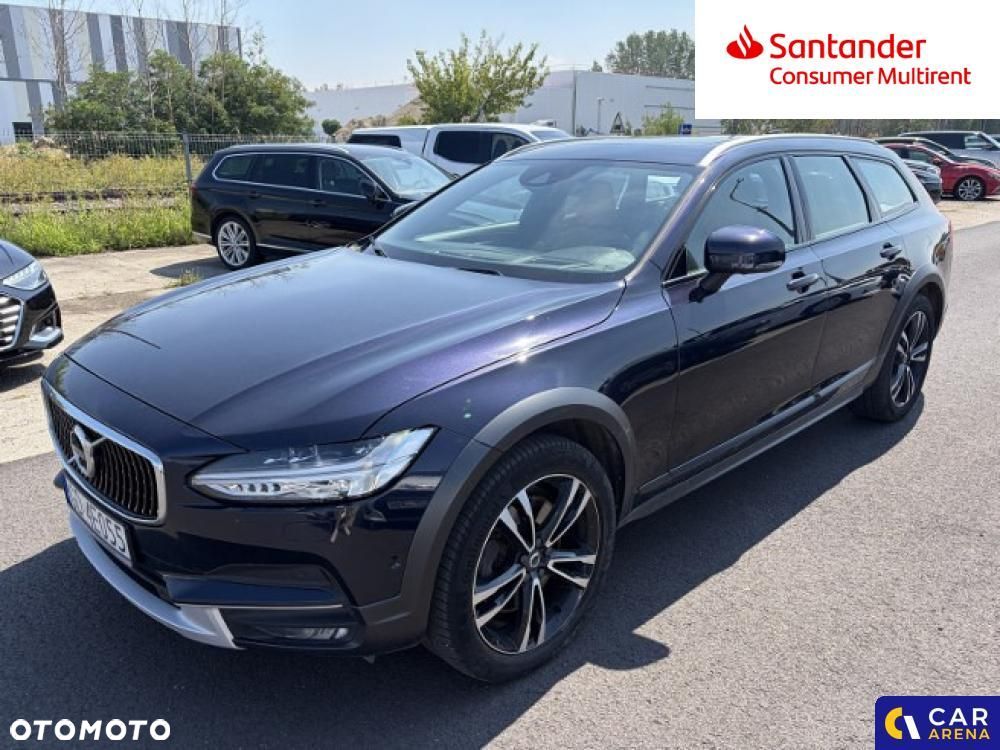 Volvo V90 - 3
