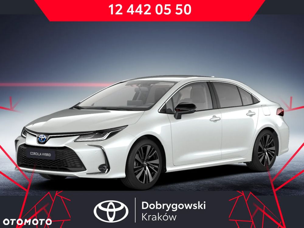 Toyota Corolla 1.5 Style - 1