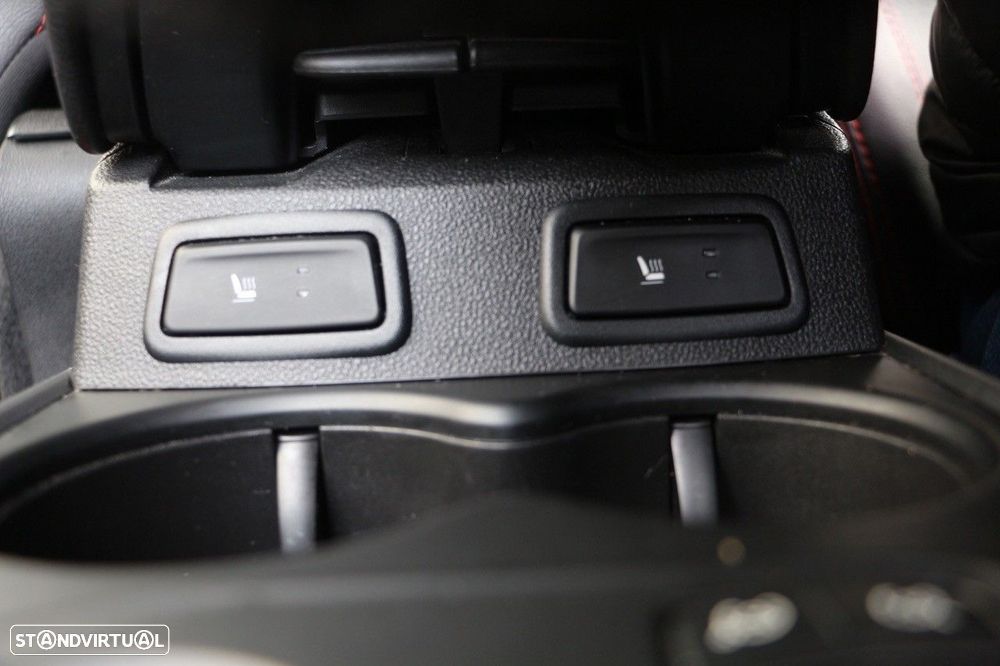 Renault Kadjar 1.3 TCe Black Edition EDC - 42