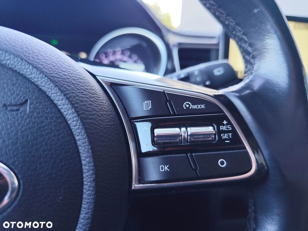 Kia Ceed 1.6 CRDi mHEV Business Line - 12