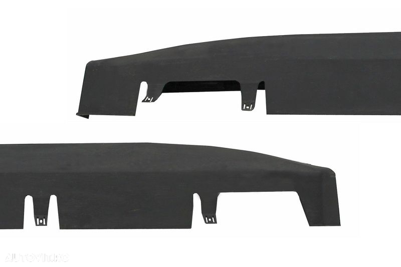 Praguri Laterale SUV compatibil cu Hyundai IX35 LM (2009-2014) - 6
