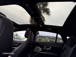 Mercedes-Benz EQS 450+ AMG Line - 25