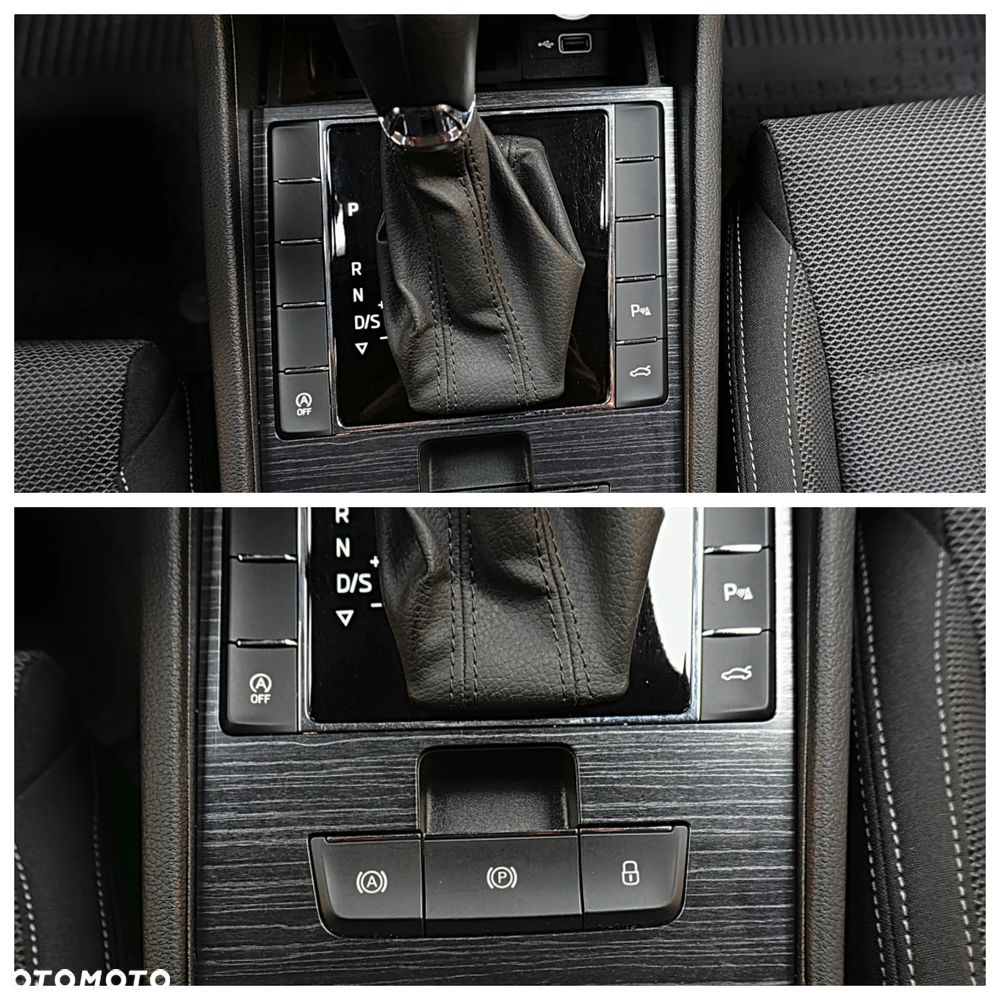 Skoda Superb 1.5 TSI ACT Style DSG - 31