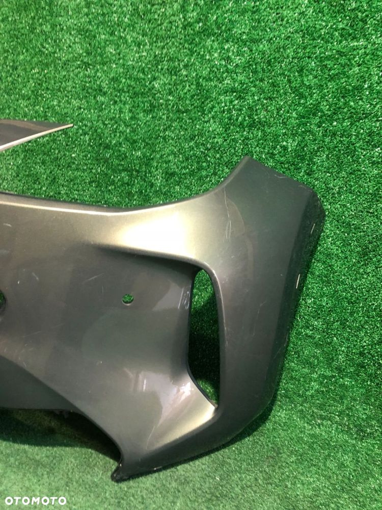 ZDERZAK PRZEDNI TOYOTA YARIS CROSS - 2