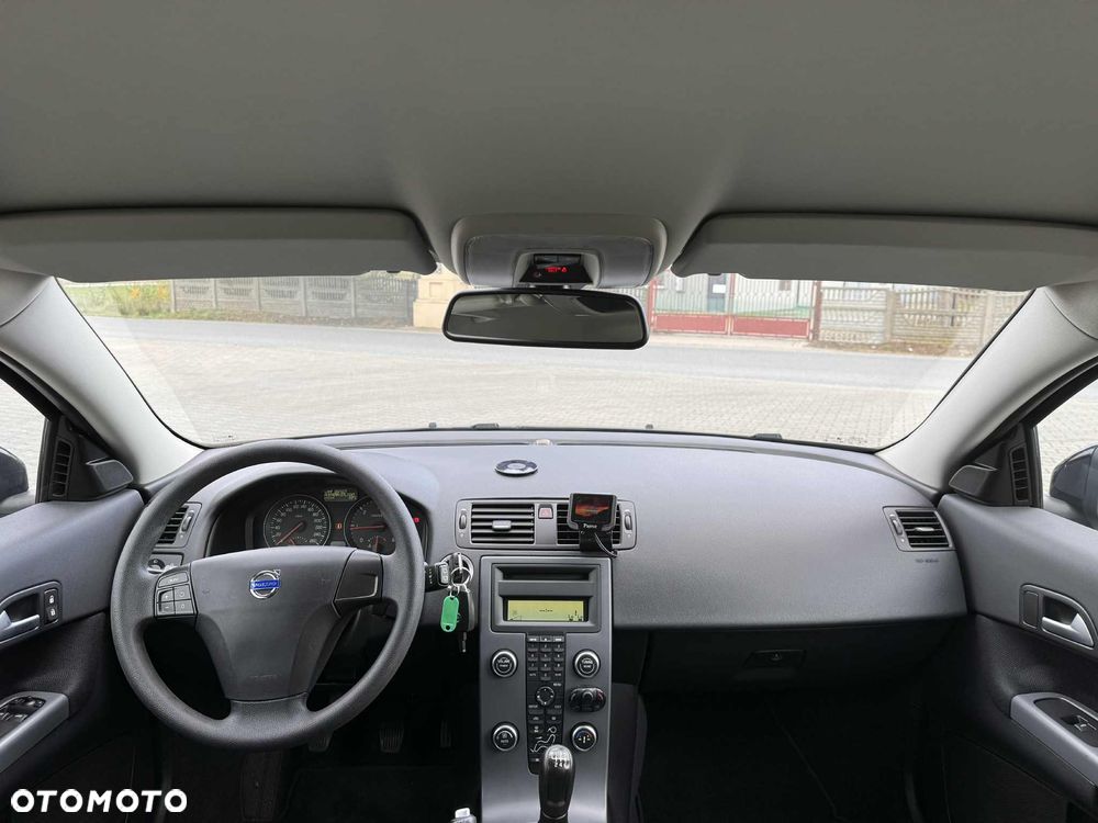 Volvo C30 D2 Edition - 22