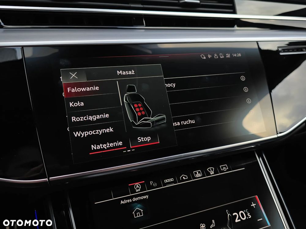Audi A8 - 30