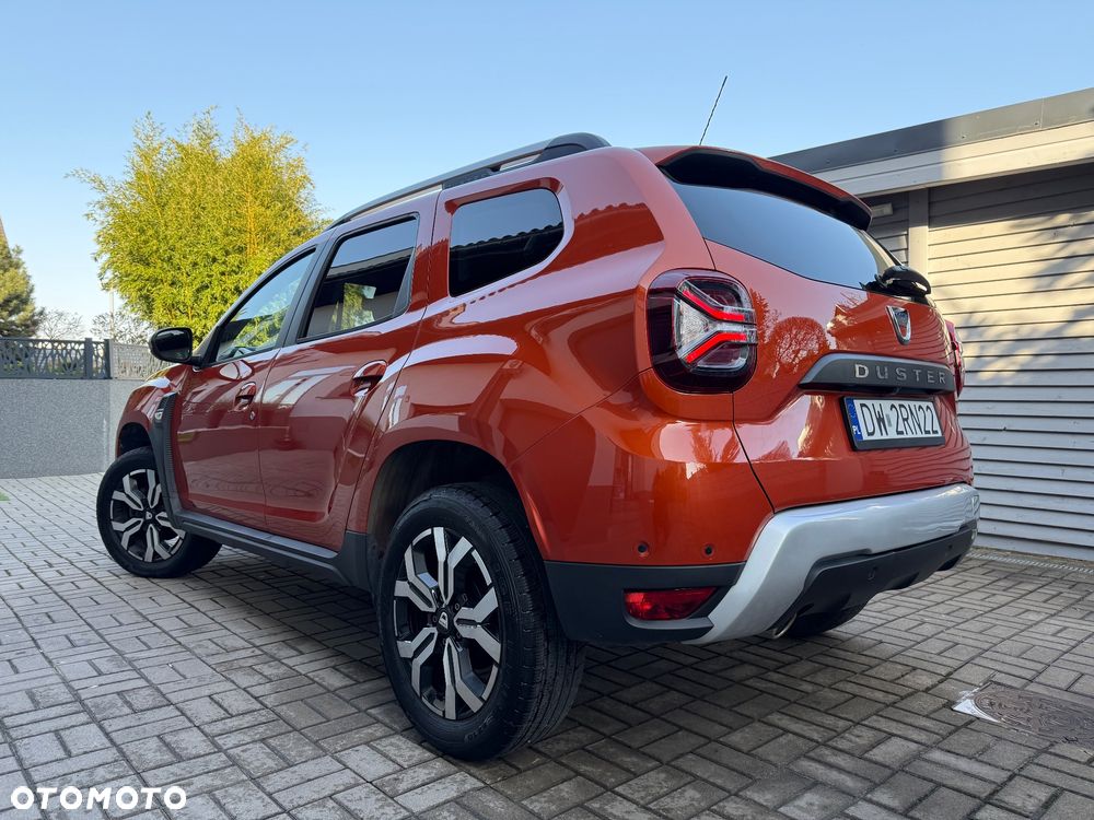 Dacia Duster - 3