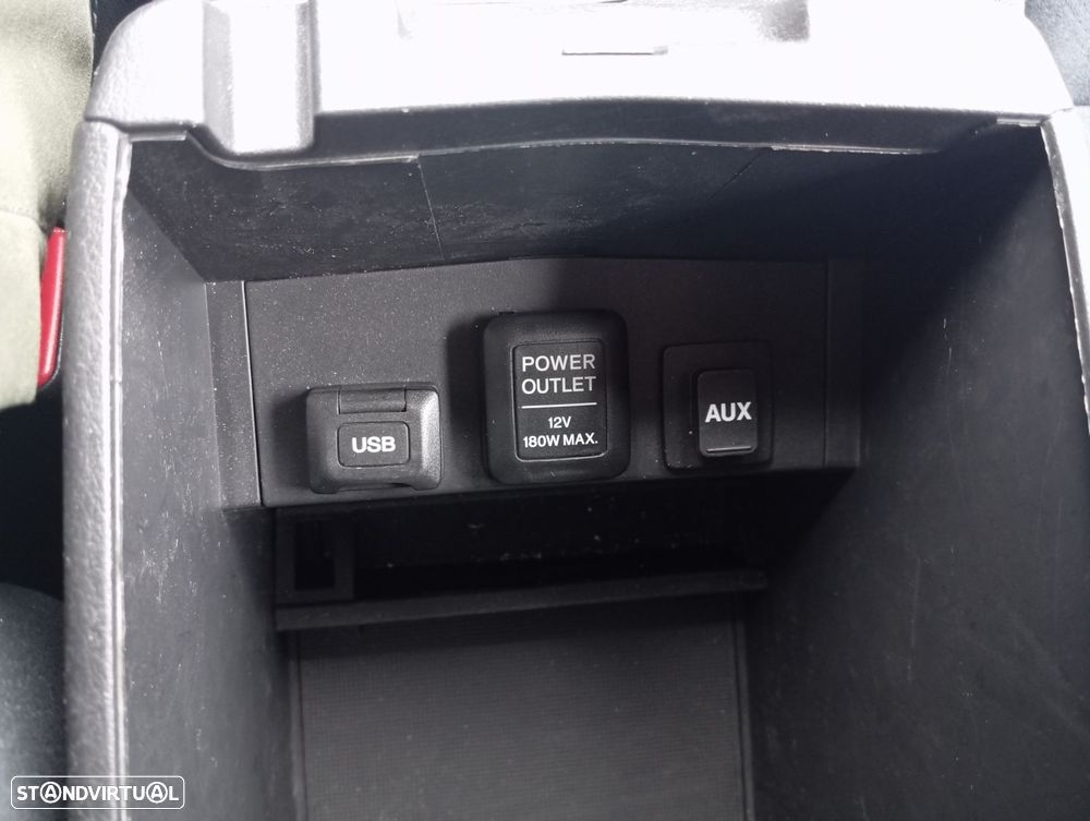 Honda Civic 1.4 i-VTEC Sport - 12