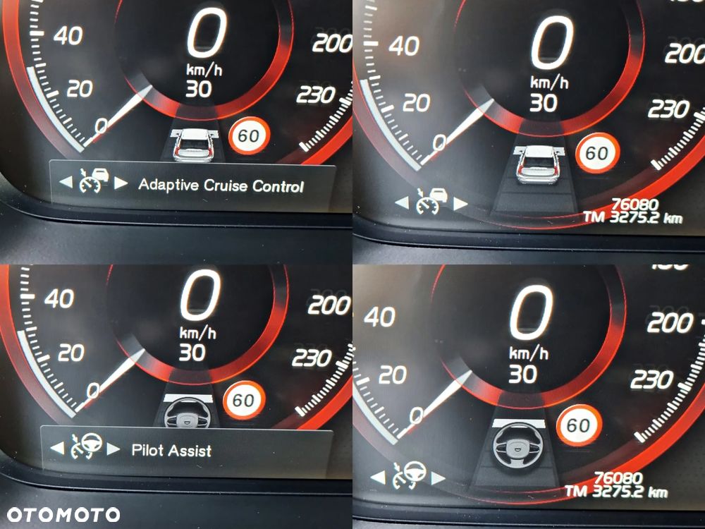 Volvo XC 90 B5 D AWD Geartronic Momentum Pro - 21