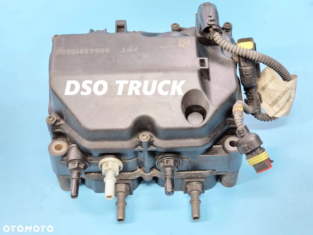 Pompa adblue IVECO STRALIS 05043818680 - 1