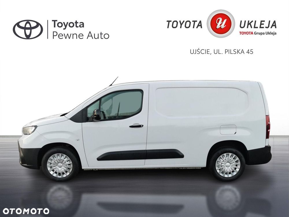 Toyota PROACE CITY - 5