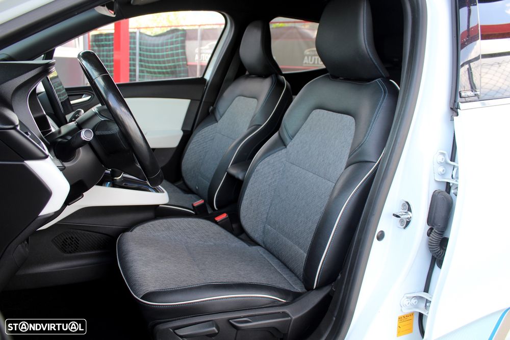 Renault Clio 1.6 E-Tech Intens - 7