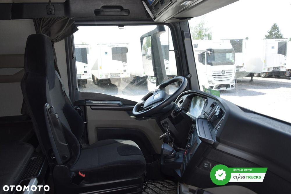 MAN TGX 18.480 GX ACC - 16