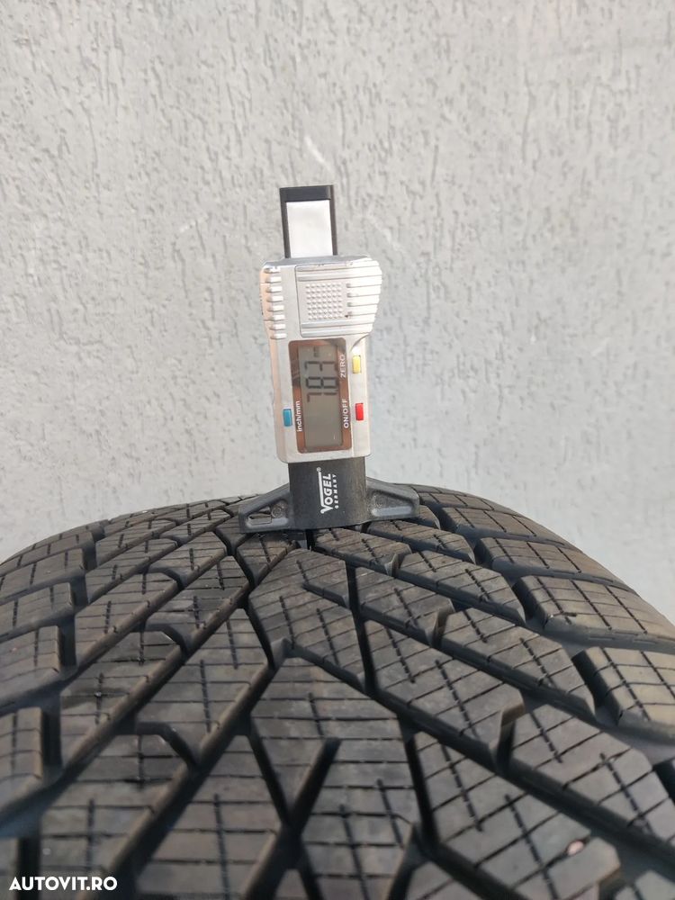 1x Cauciuc Anvelopa iarna 235/50R20 Pirelli Winter Scorpion 2 DOT 2023 - 2