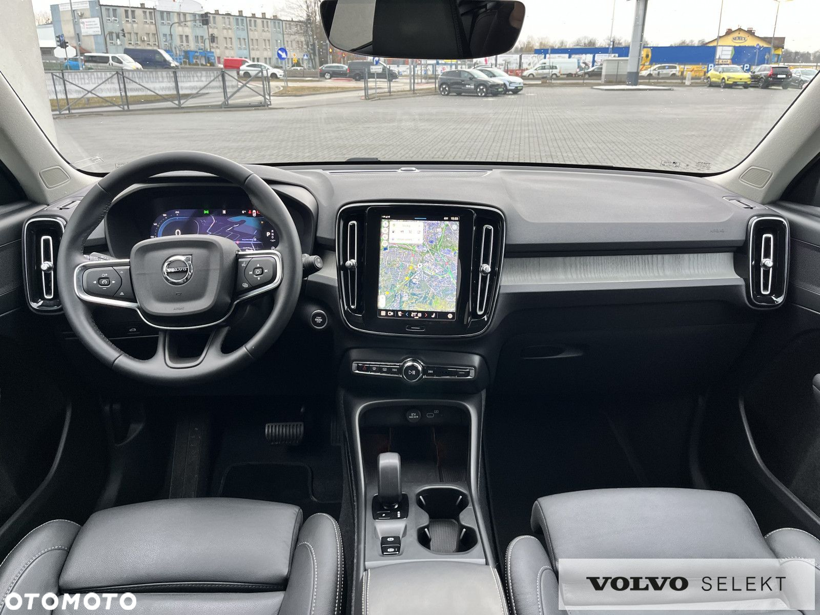Volvo XC 40 - 27