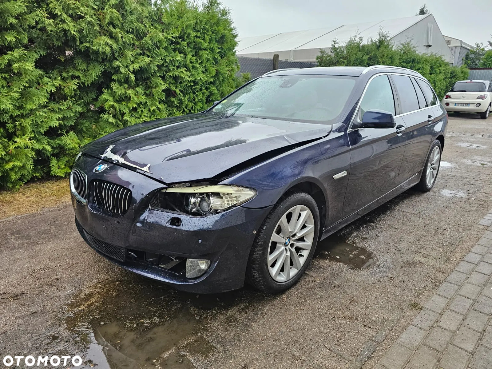 BMW Seria 5 - 9