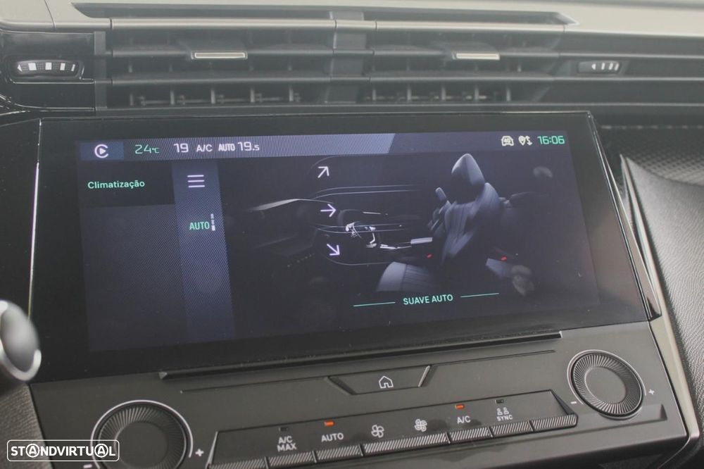 Peugeot 308 1.5 BlueHDi Active Pack EAT8 - 16