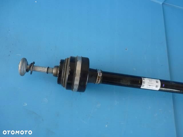 BMW X5 G05 G06 G07 Półoś Tył 8487528 - 2