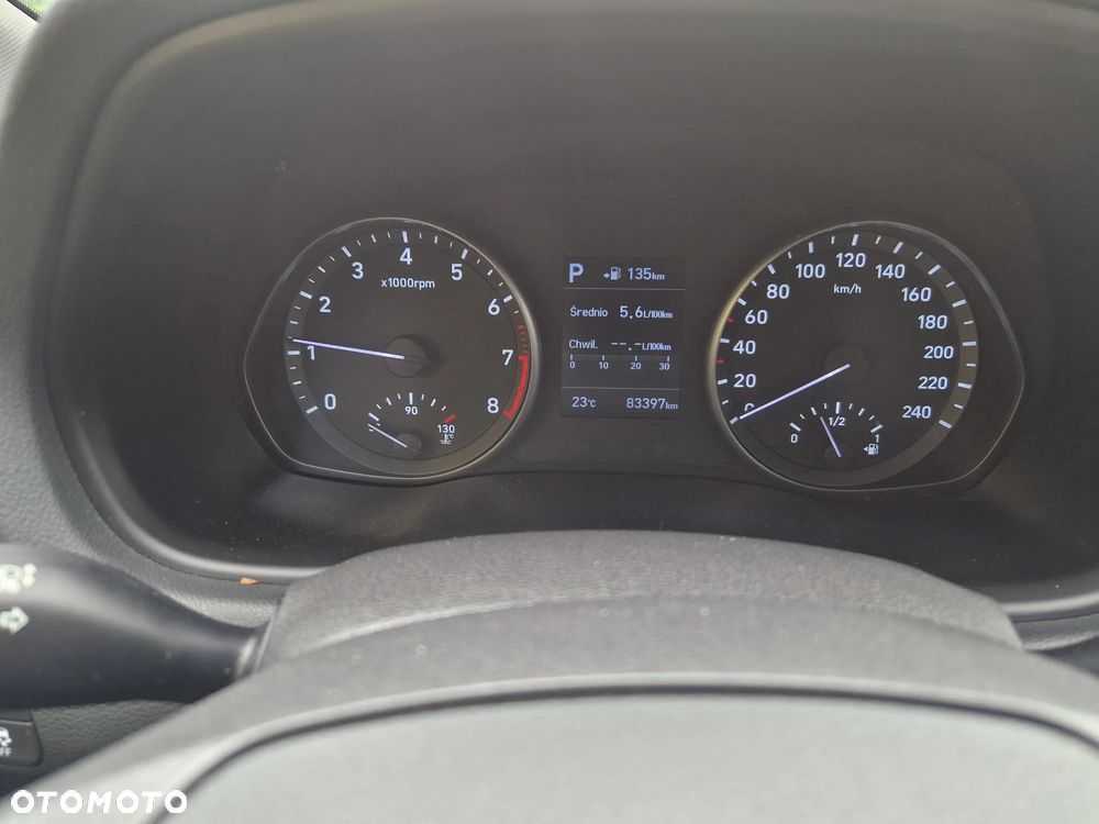 Hyundai i30 1.4 T-GDI Comfort DCT - 10
