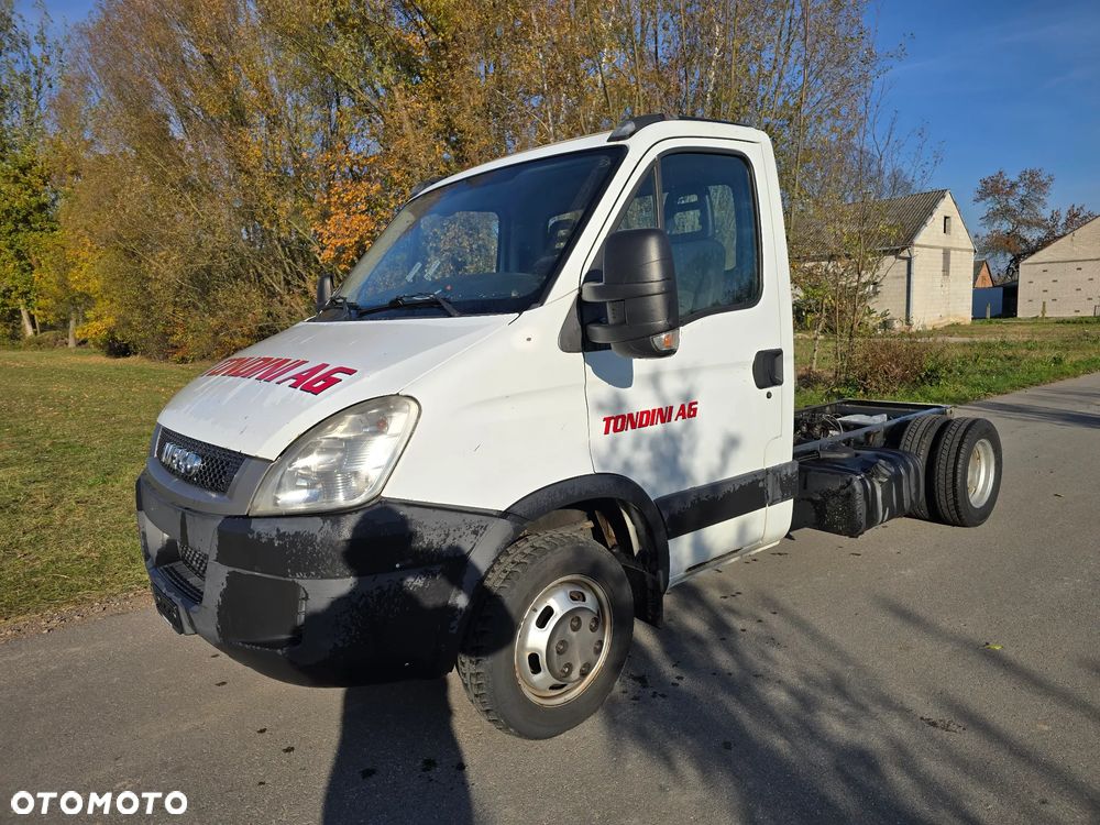 Iveco 50c17 - 1