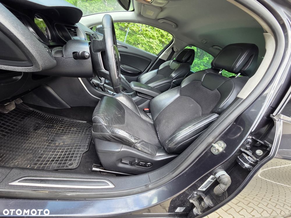 Citroën C5 2.0 HDi Exclusive - 6