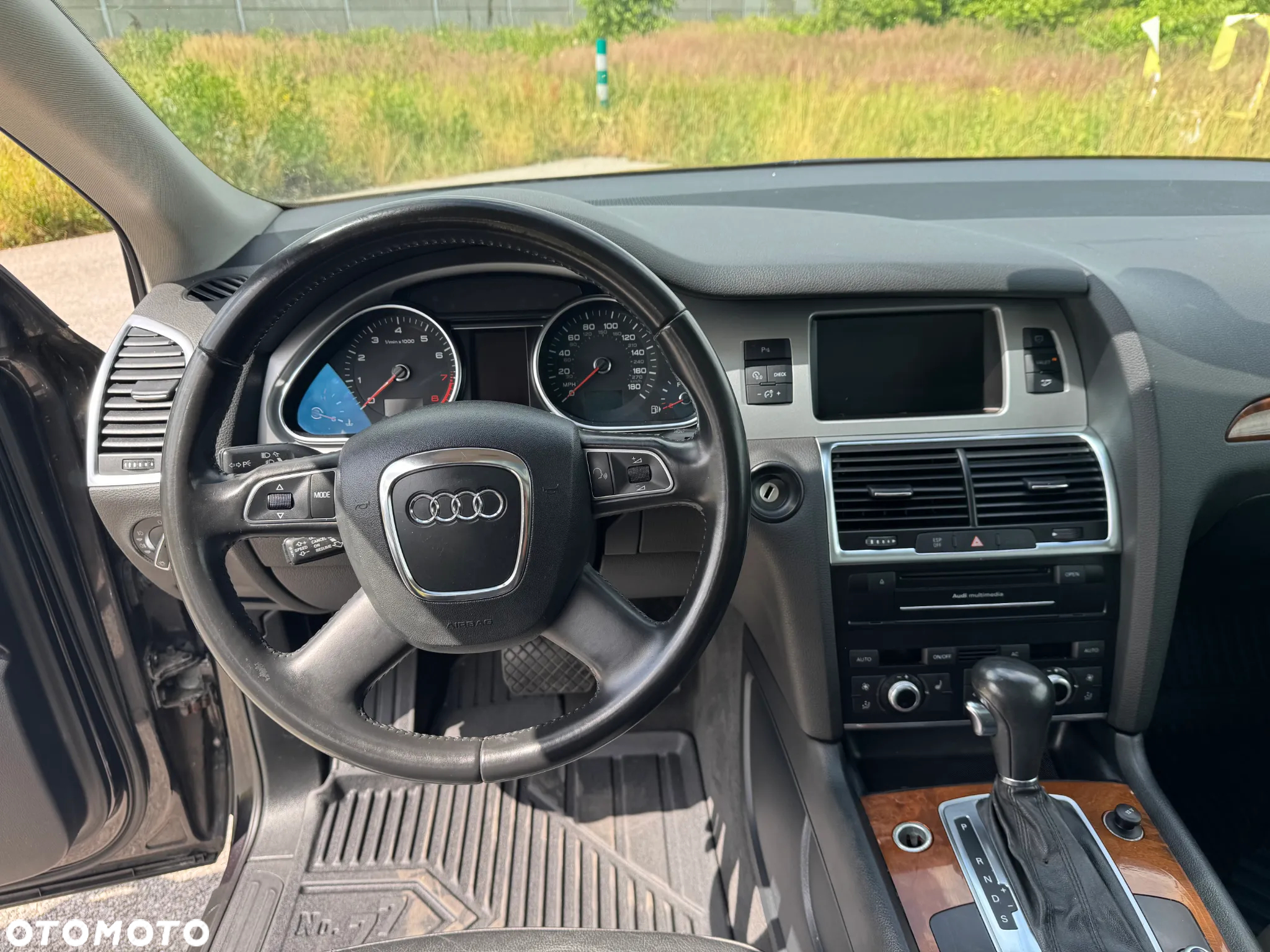 Audi Q7 3.6 FSI Quattro Tiptronic - 25