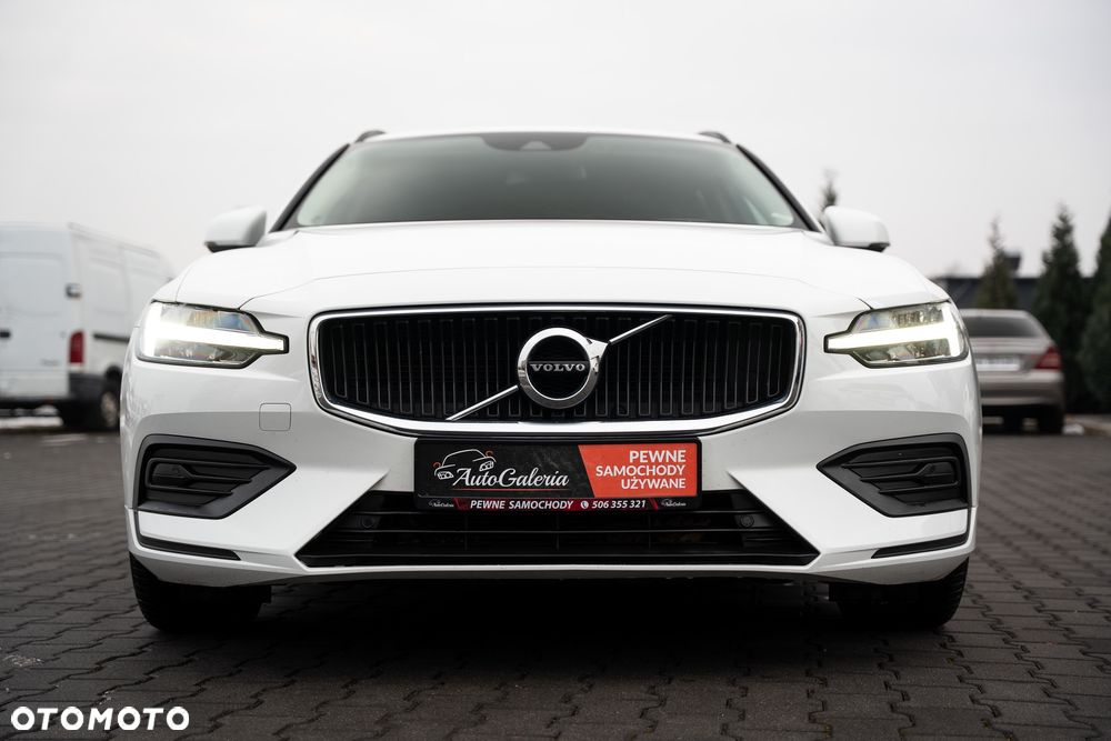 Volvo V60 B3 B Geartronic Momentum Pro - 18