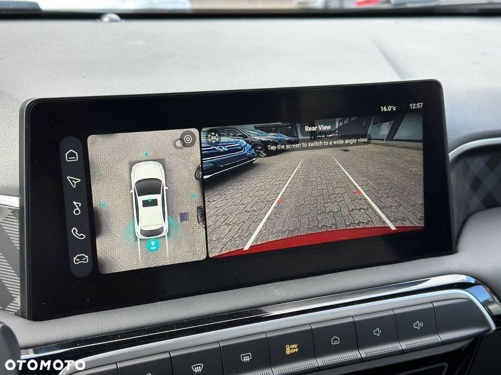 MG MG3 1.5 HEV+ Exclusive - 15