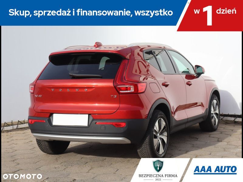 Volvo XC 40 - 6