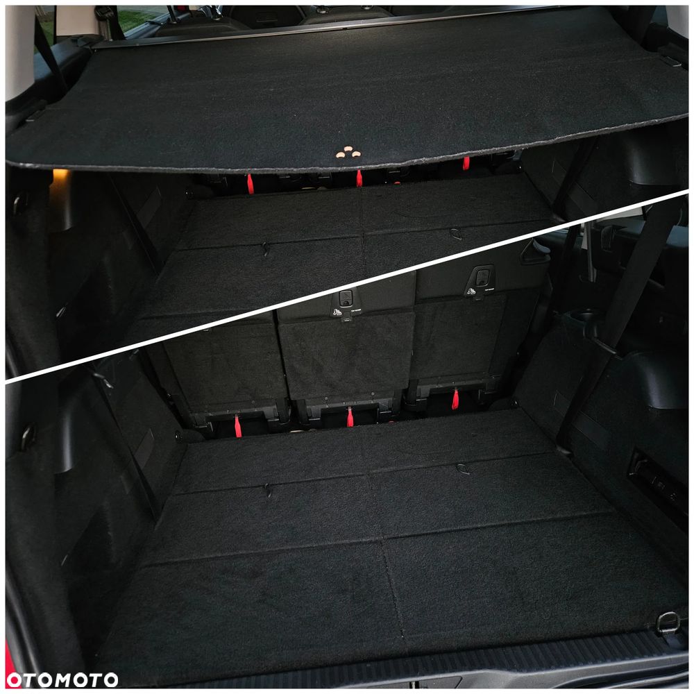 Citroën C4 Grand Picasso 1.6 e-HDi Seduction - 36