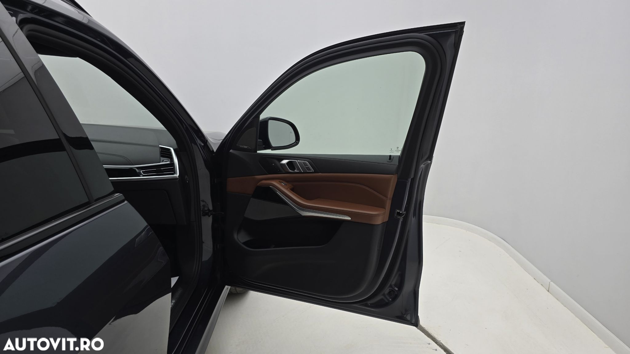 BMW X7 M50d - 18