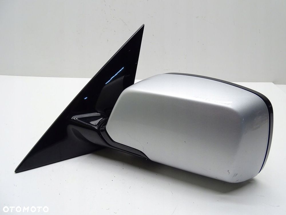 LUSTERKO LEWE PRZEDNIE BMW X3 E83 TITANSILBER METALLIC 354 5 PIN M-PAKIET - 5