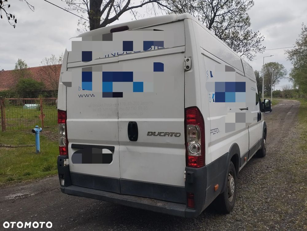 Fiat Ducato - 3