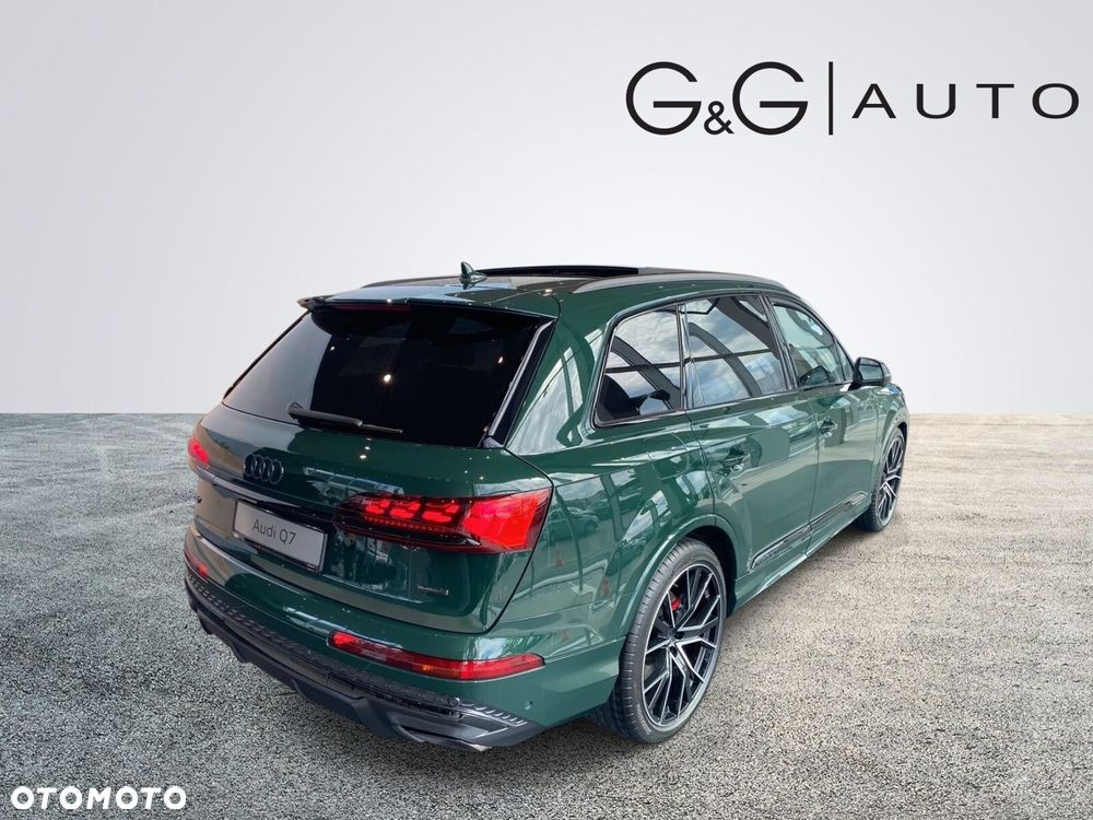 Audi Q7 - 7