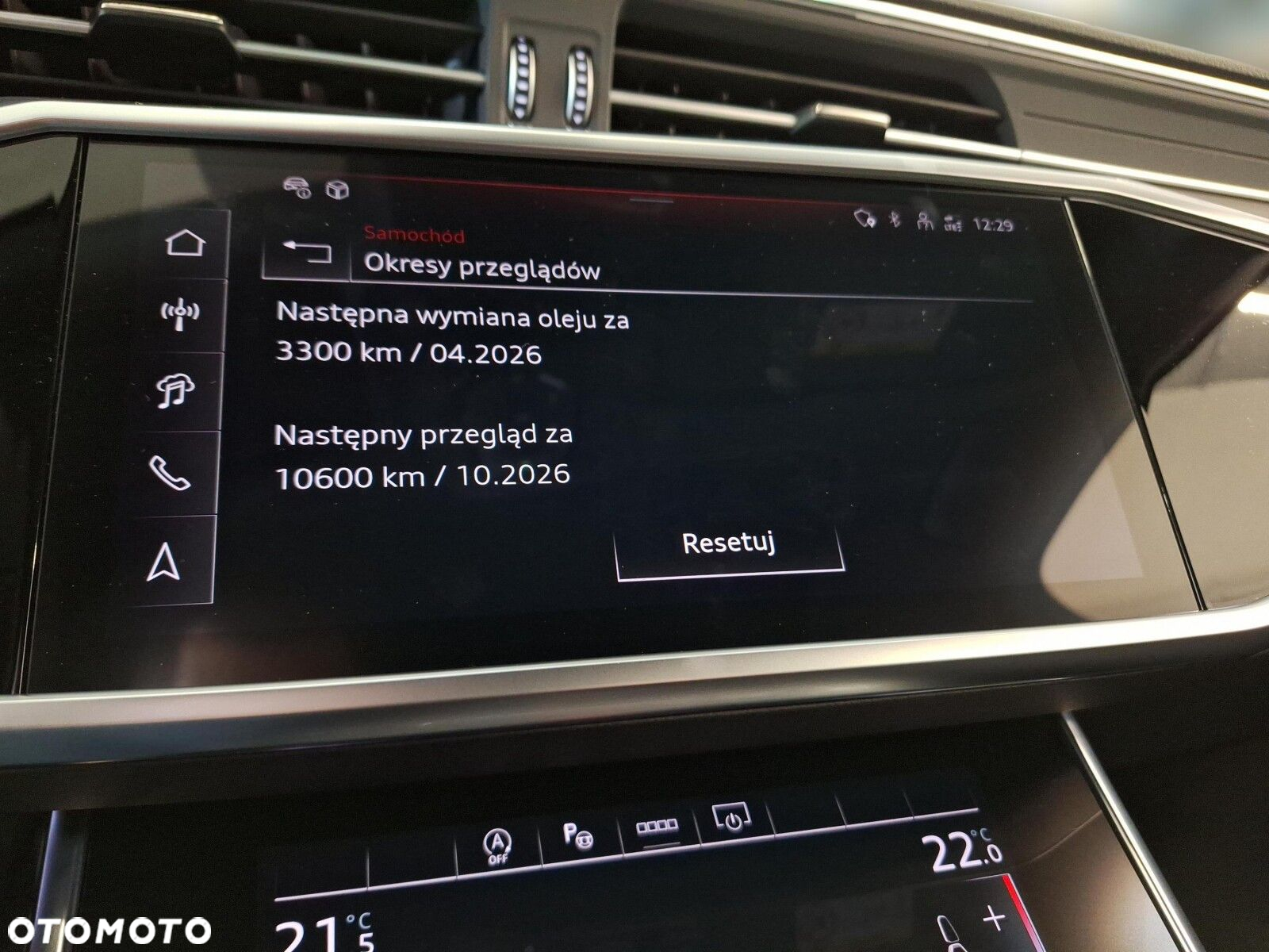 Audi A6 - 33
