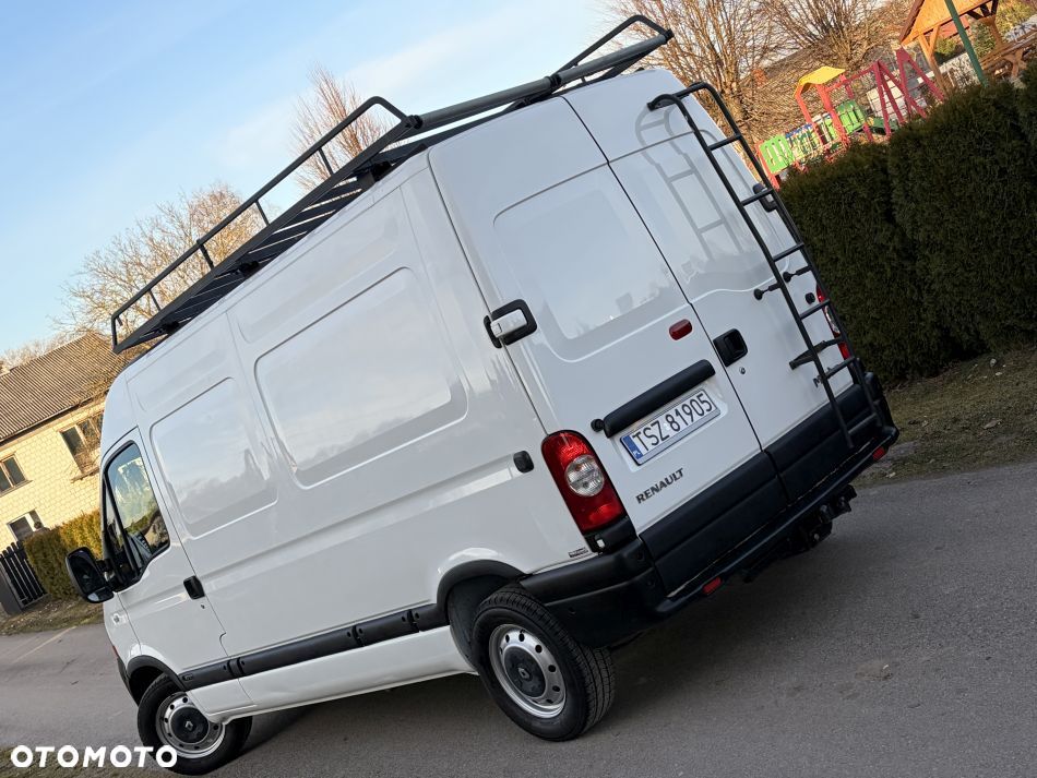 Renault Master - 33