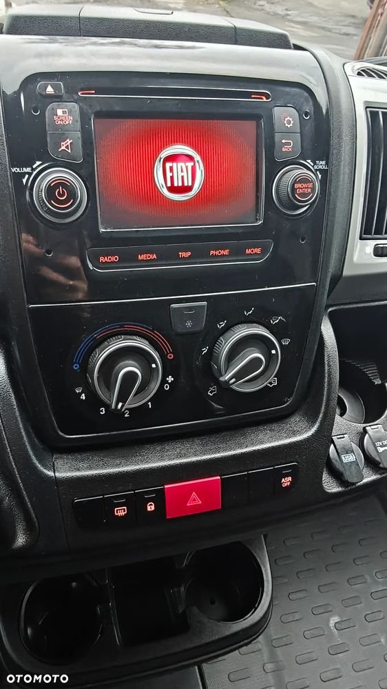 Fiat Ducato  L2H2 Salon Polska - 16