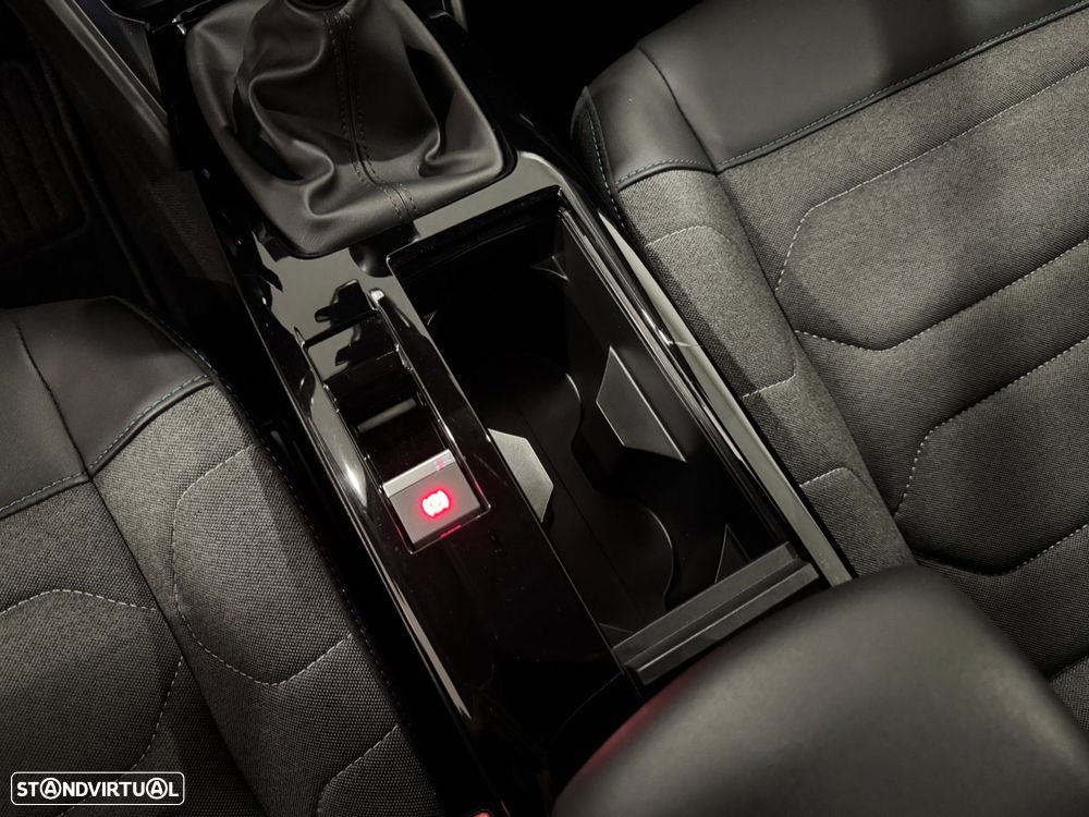 Citroën C4 1.2 PureTech Feel Pack - 39