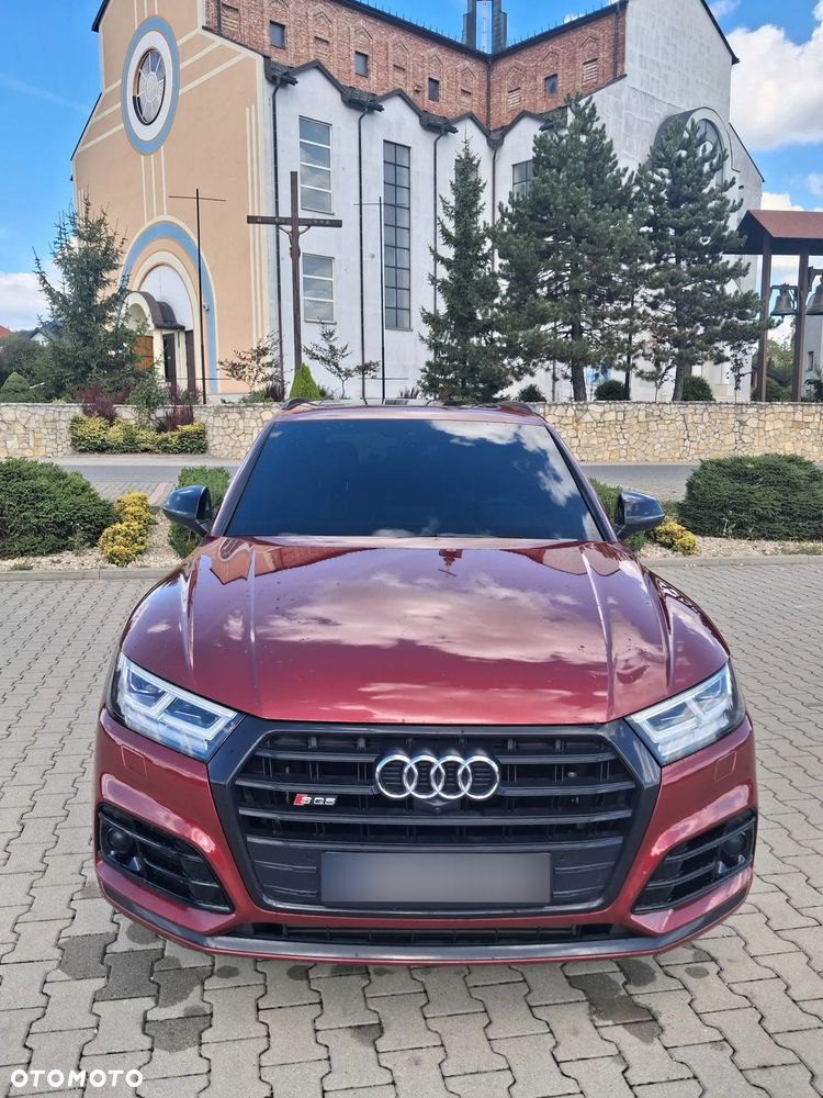 Audi SQ5 - 6