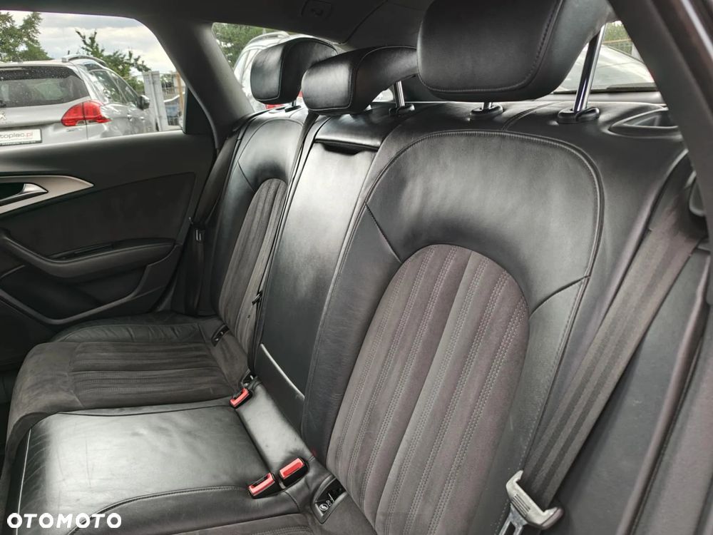 Audi A6 - 25