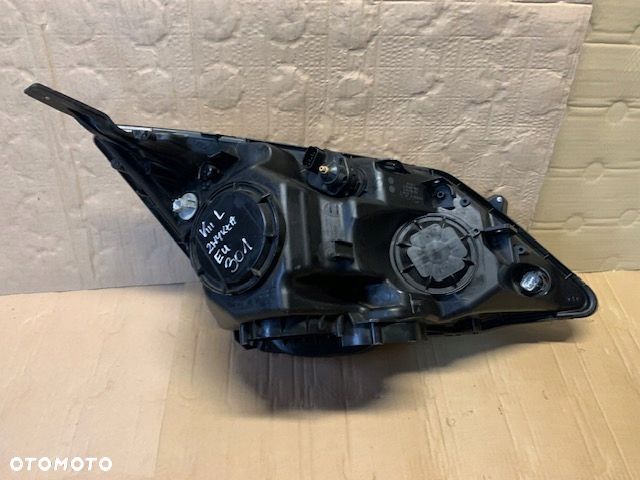 HONDA CR-V III LAMPA LEWA ZWYKŁA 06r-11r 449 - 4