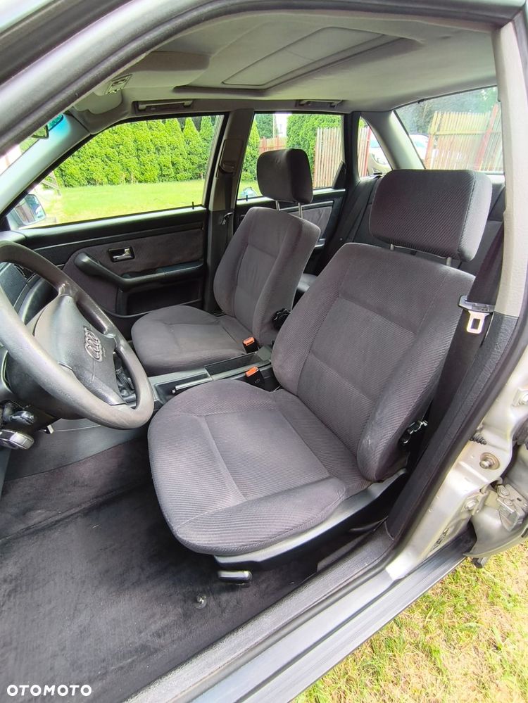 Audi 80 - 10
