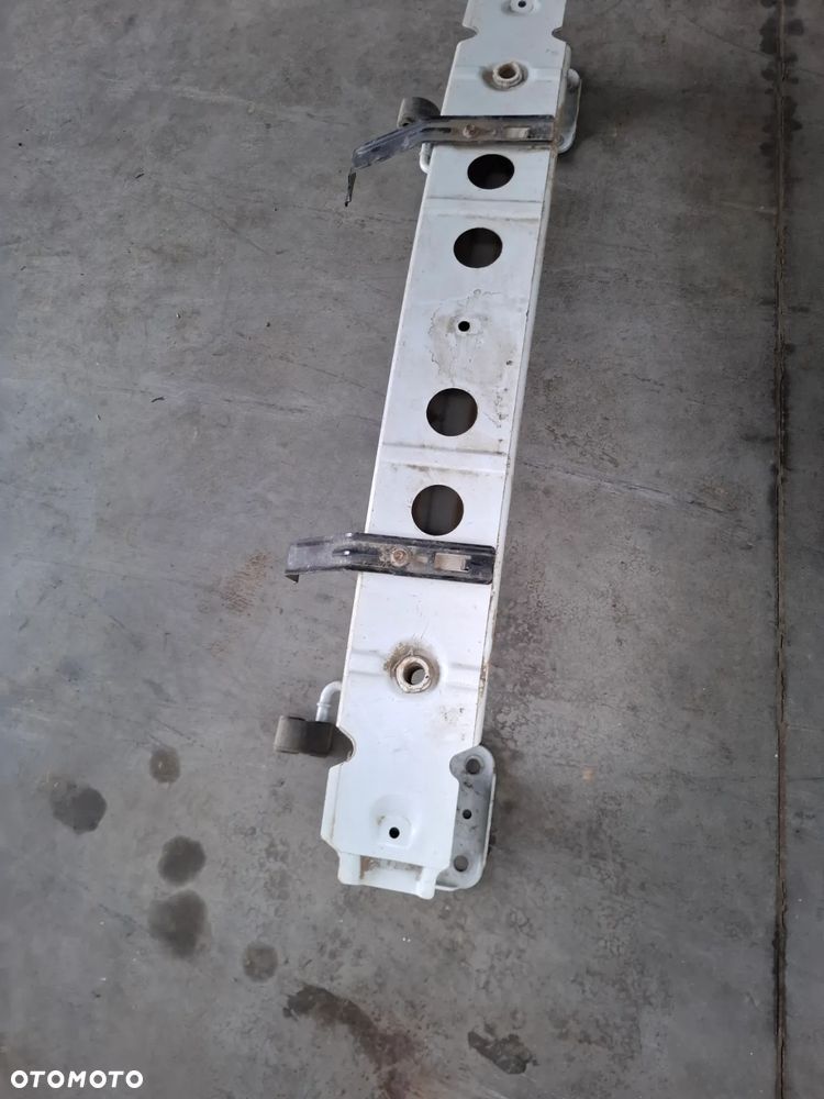 Mazda cx5 belka zderzak tył - 7