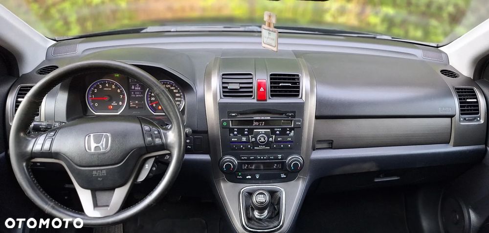 Honda CR-V - 7