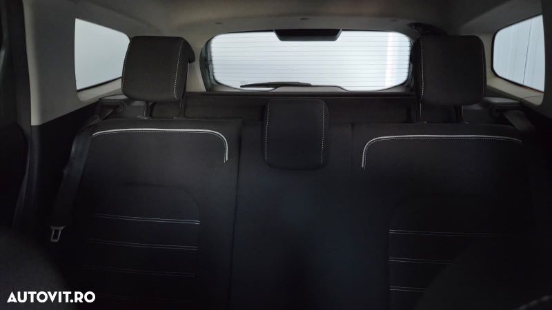 Dacia Duster Blue dCi 115 4X4 Journey - 13