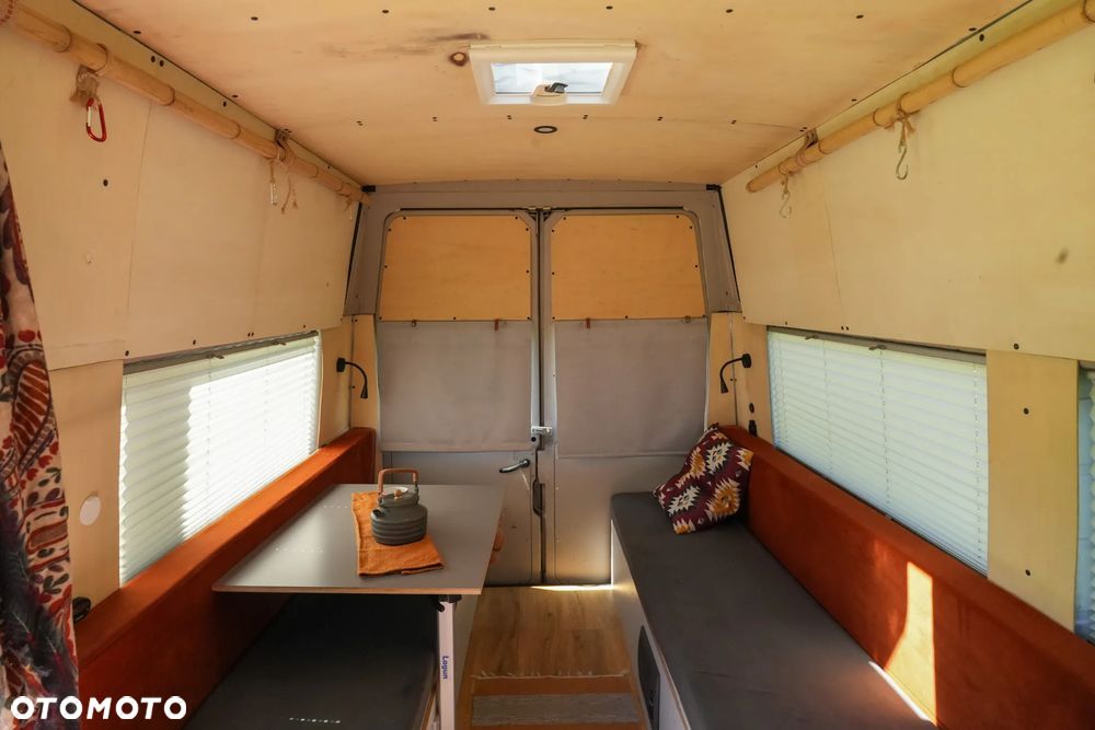 Volkswagen LT - 21